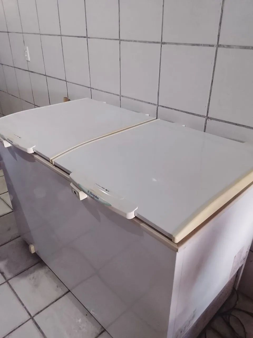 Eltrodomestico - Foto 2