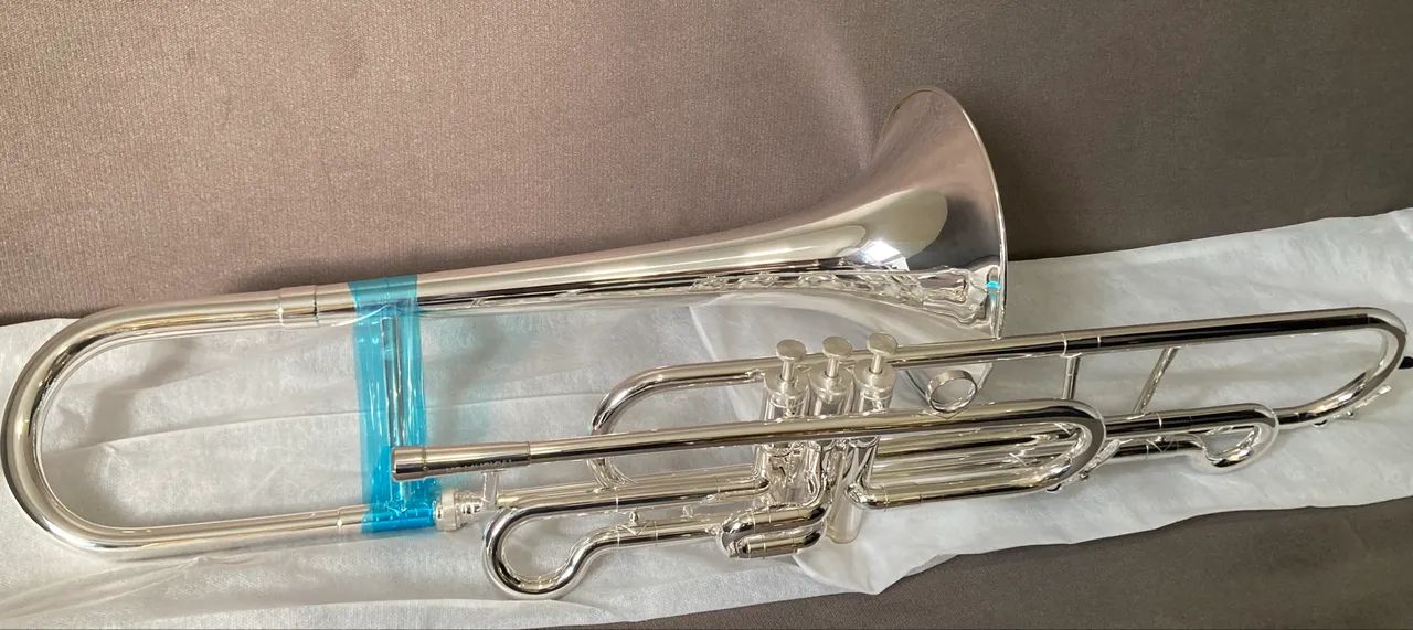 Trombone Sib Curto HS