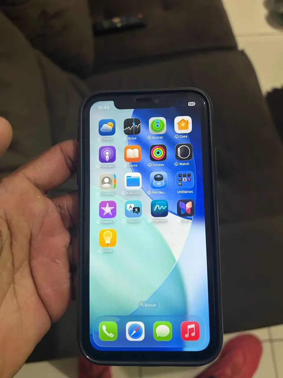 iPhone 11  - Foto 2