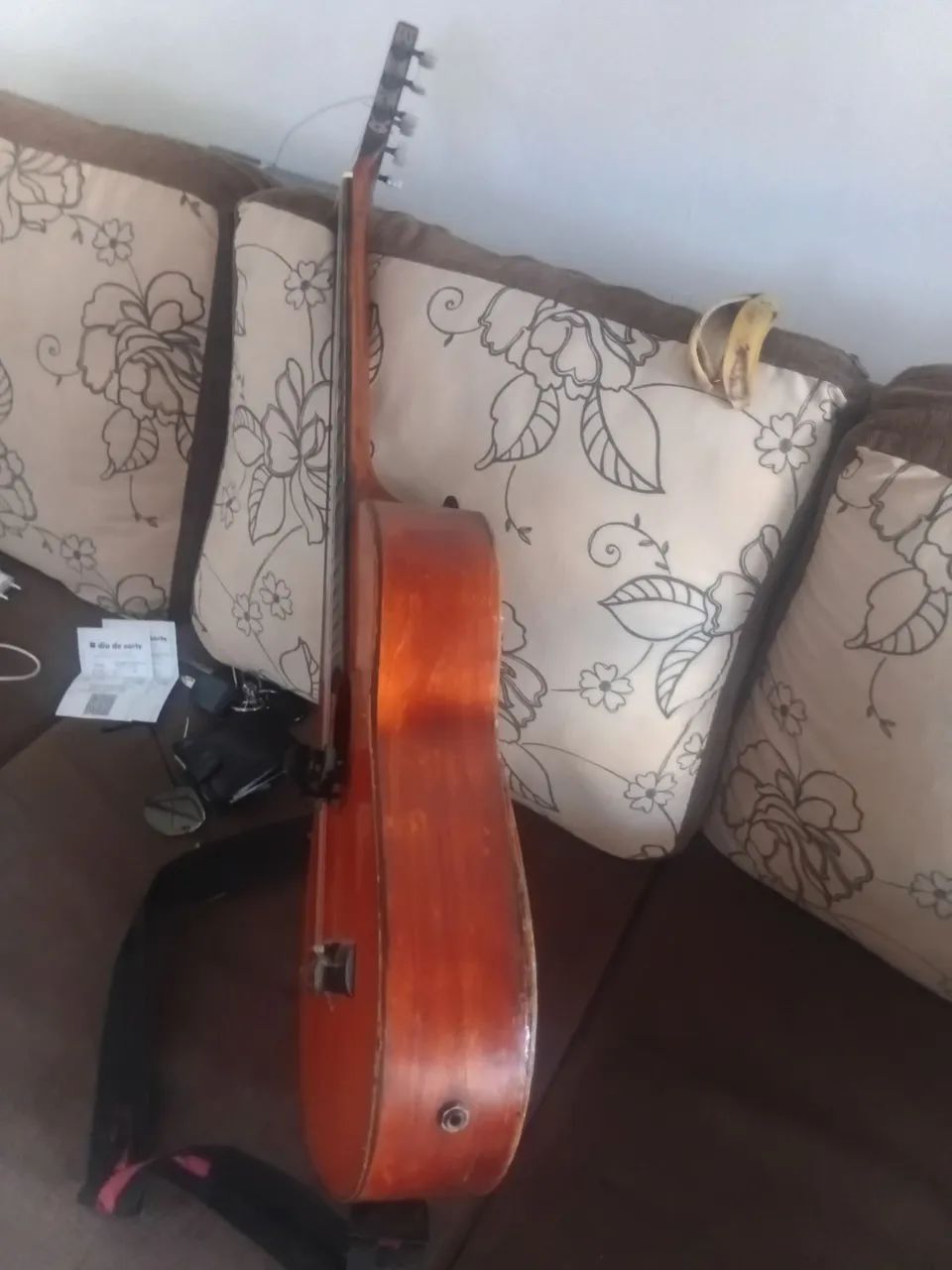 Violão - Foto 3