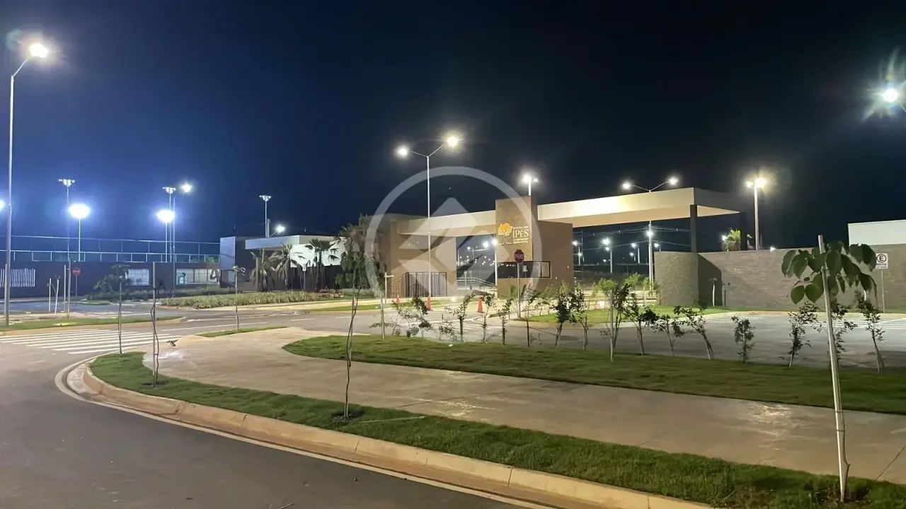 Terreno condomínio Reserva dos ipês, 256M2 codigo: 358754