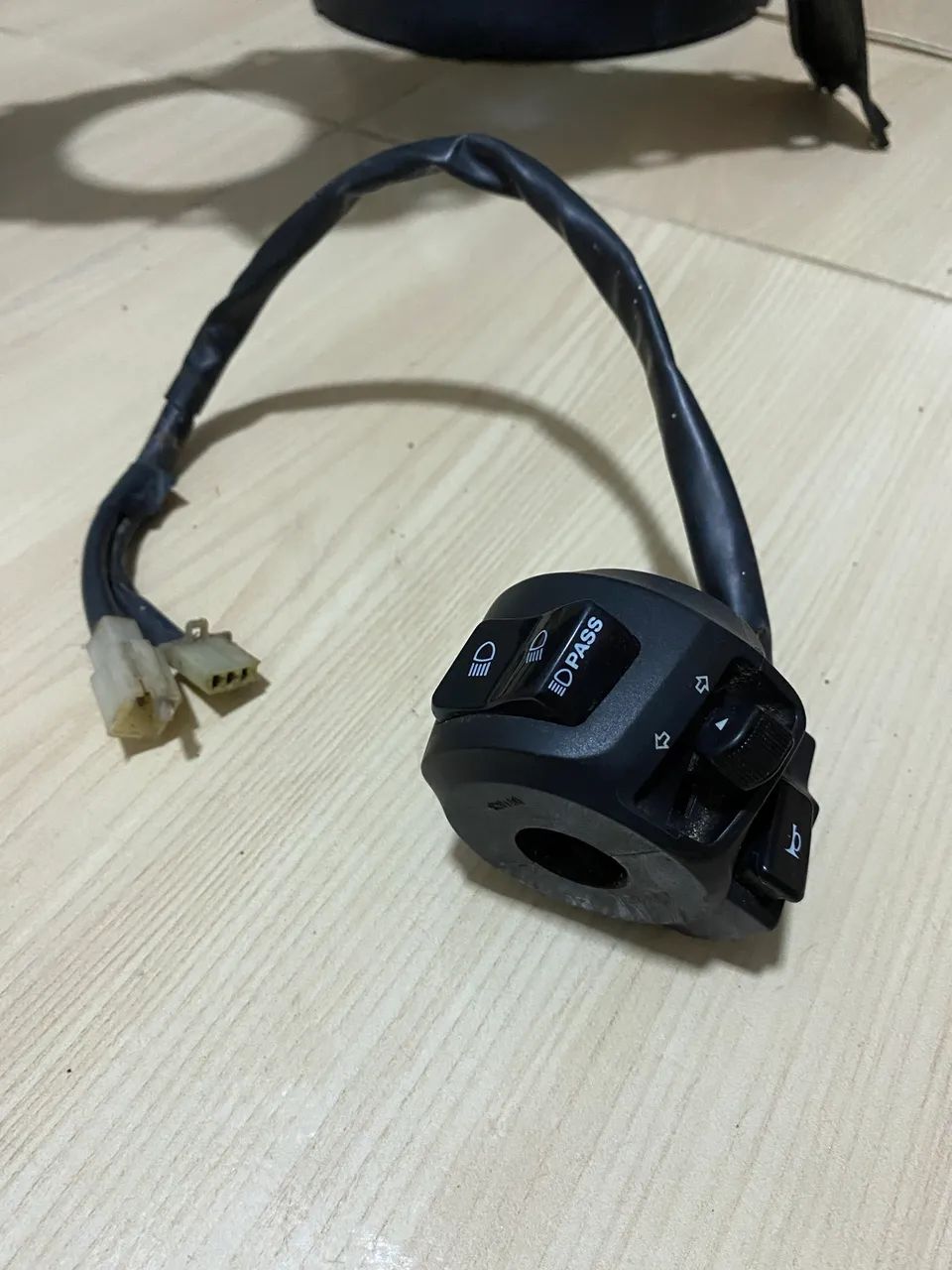 Interruptor fazer 250