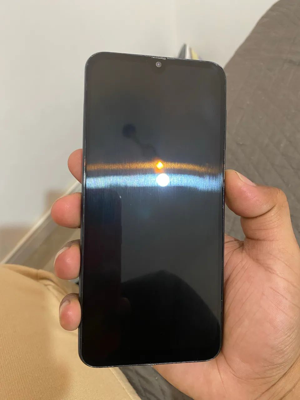 Galaxy A50 - Foto 2