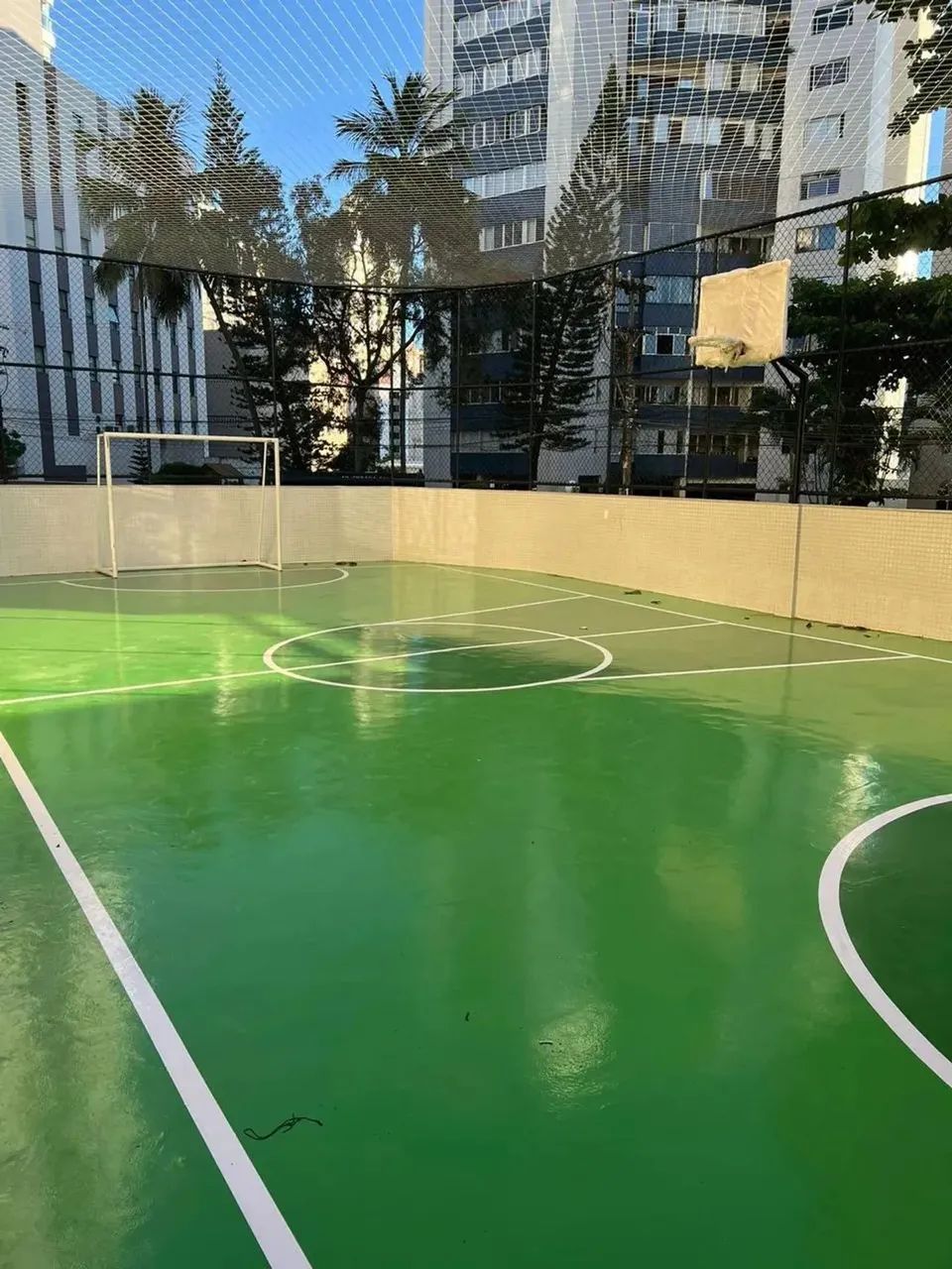 APARTAMENTO 2 QUARTOS SENDO 1 SUÍTE 71M² ITAIGARA - Foto 8