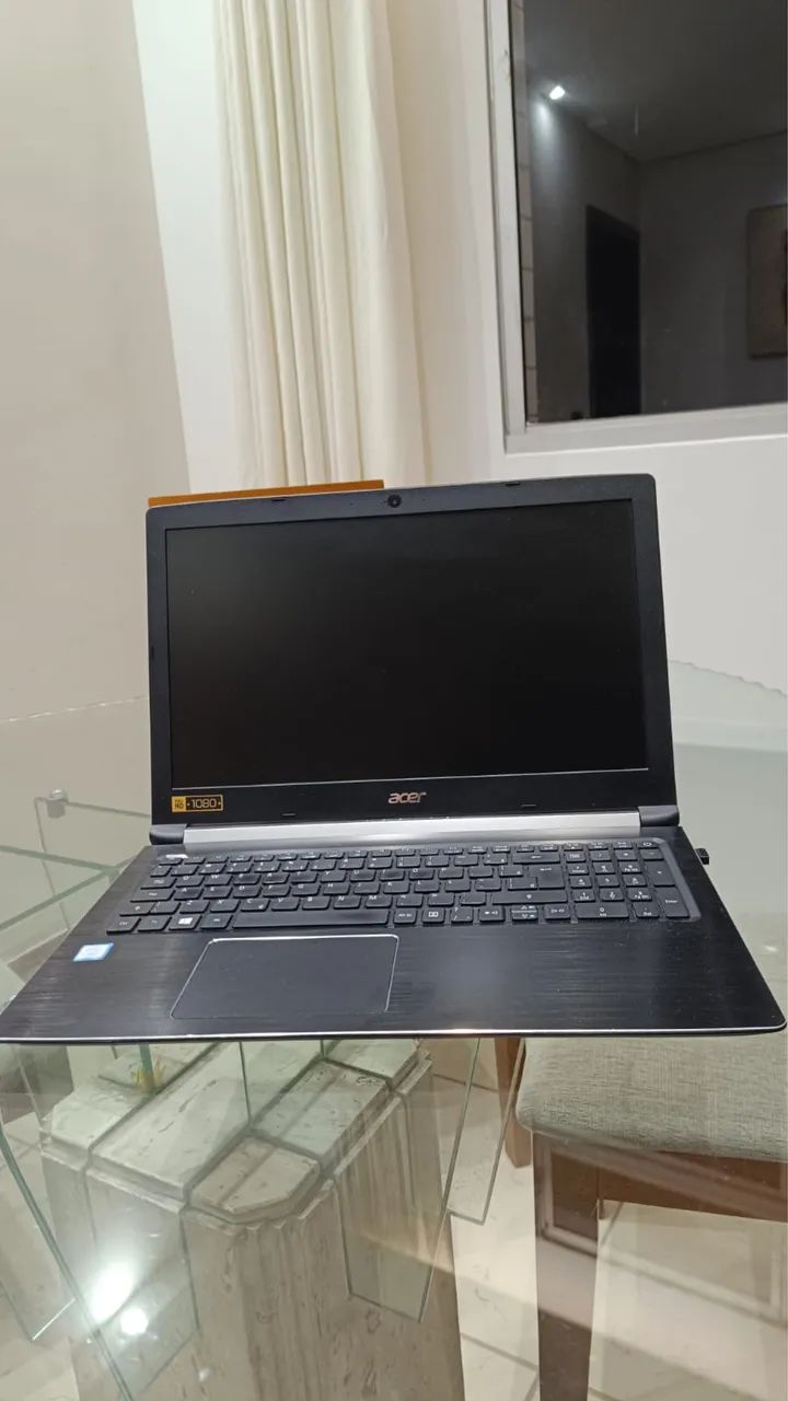 NOTEBOOK ACER ASPIRE - Foto 3