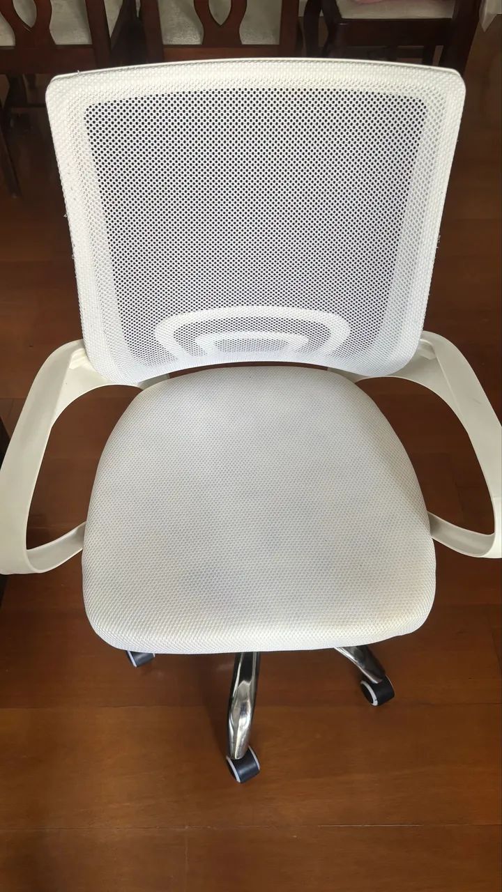 Cadeira de escritório  - Foto 4