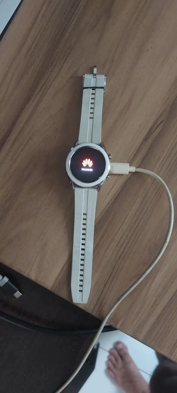 Relogio huawei  - Foto 2