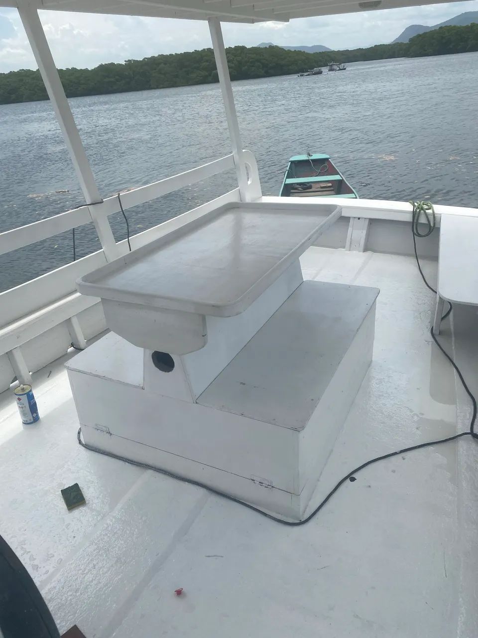 Barco de passeio - Foto 8