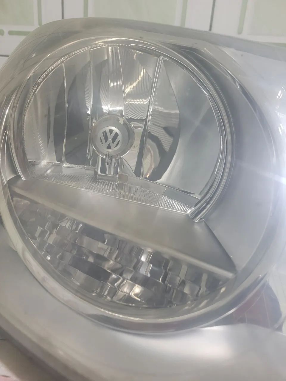 Par Farol Golf 2007 a 2013 original   - Foto 2