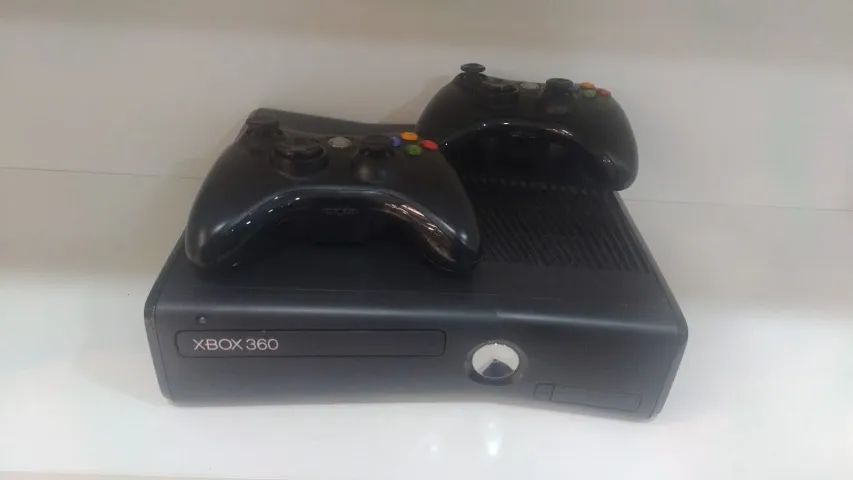 Video Game Xbox 360 - Foto 4