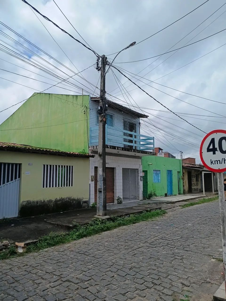 Vedem-se estas casas - Foto 2