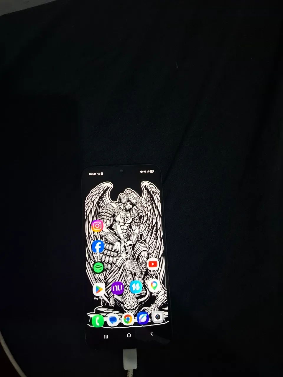 SAMSUNG A26