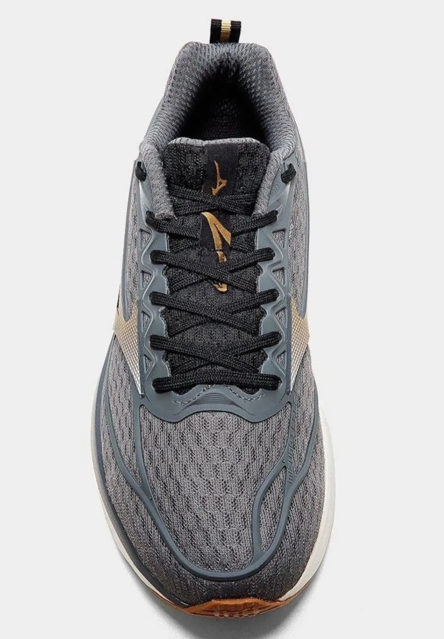 Tênis da Mizuno Space tamanho 42 original  - Foto 2