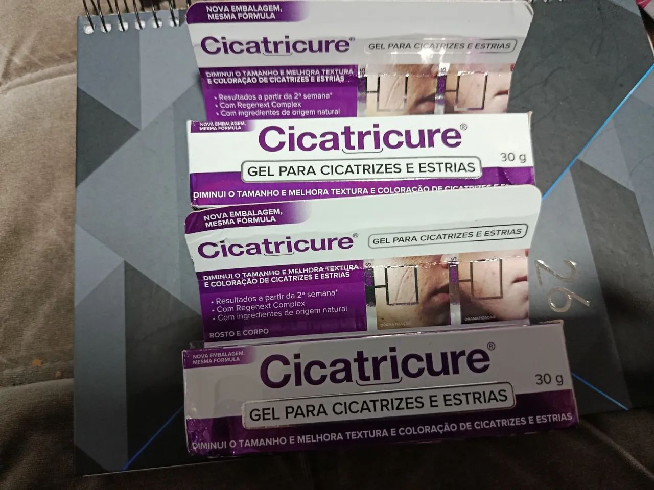 Cicatricure  - Foto 2