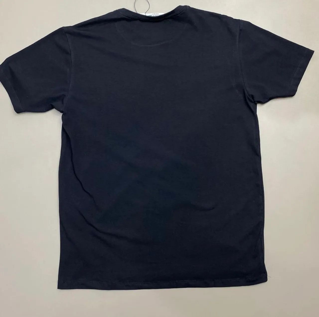Camiseta Diesel Preta Limitado - Foto 4