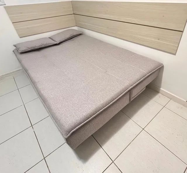 sofá cama - Foto 4