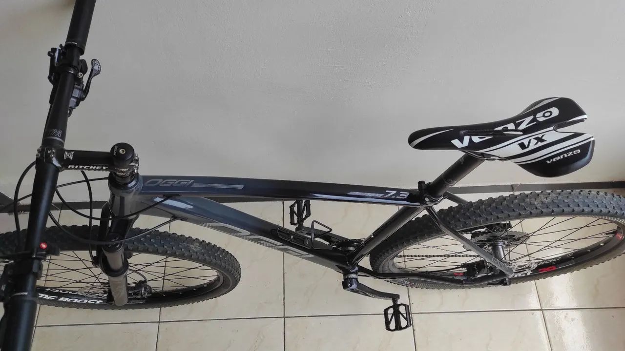 Bicleta. OGGI 7.3  29 - Foto 2