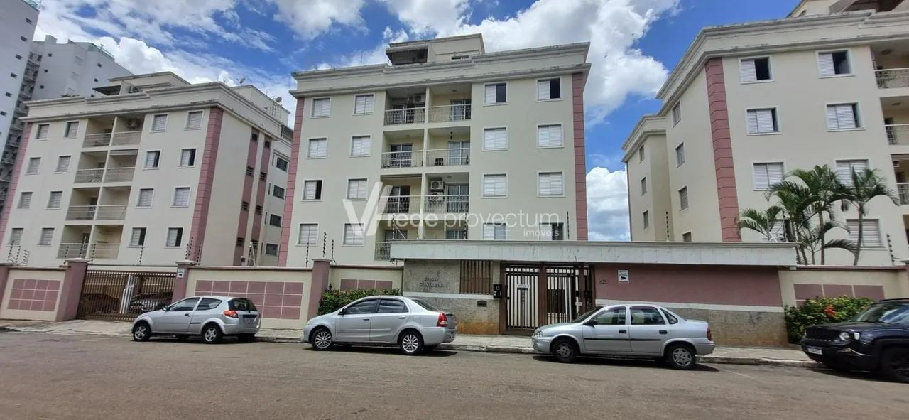 apartamento - Vila Nova - Campinas