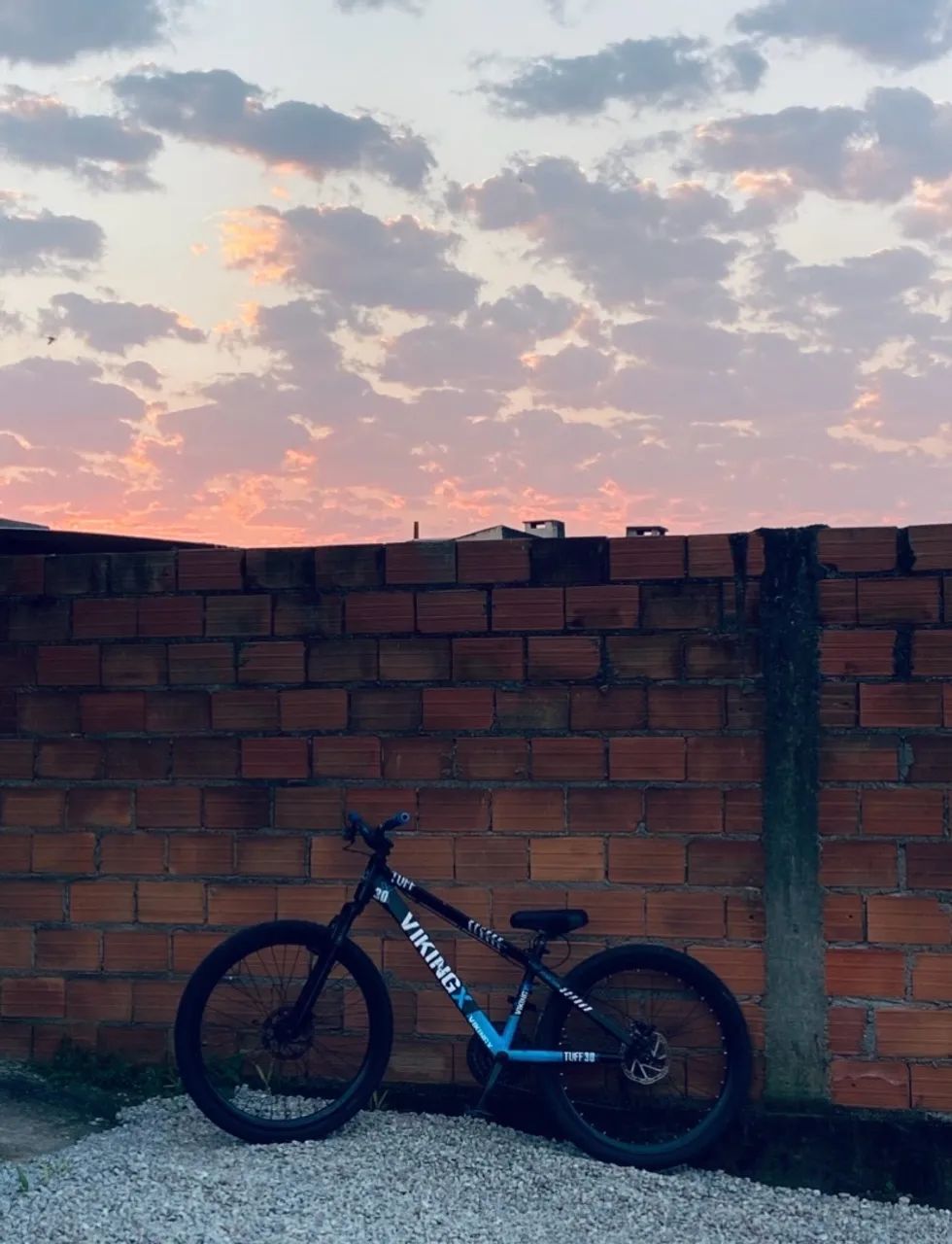Bicicleta  - Foto 3