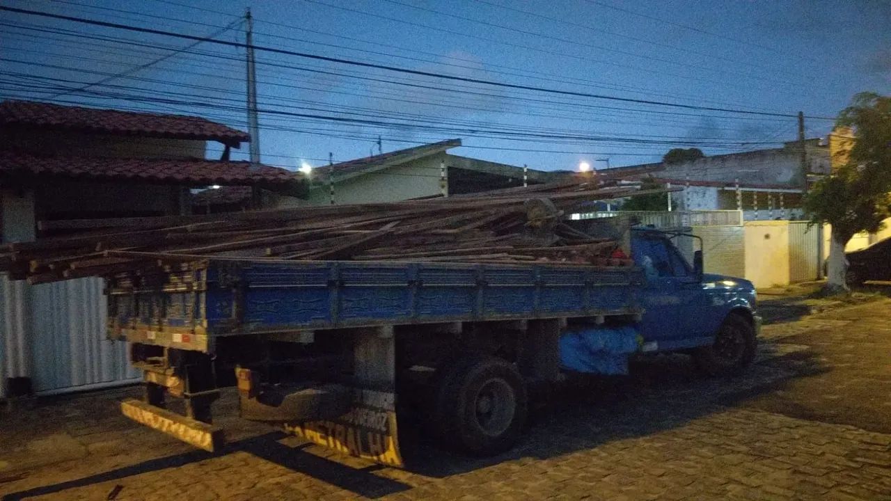 Retirar Metralha  - Foto 3