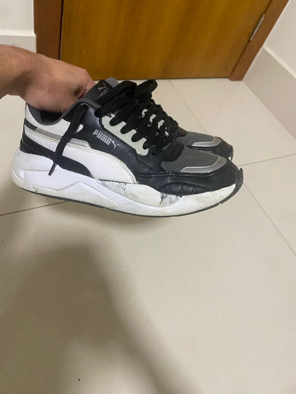 Tênis Puma X-Ray 2 - Foto 4