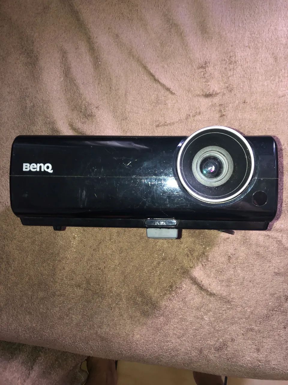 Projeto BENQ MS510 - ORIGINAL (Usado) - Foto 3
