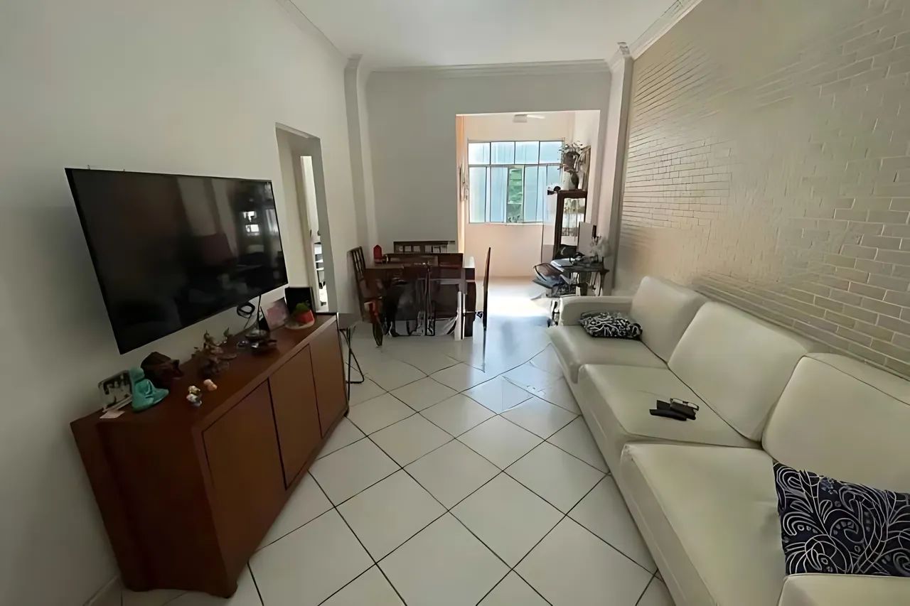 Apartamento : / Residencial / Humaitá - Foto 3