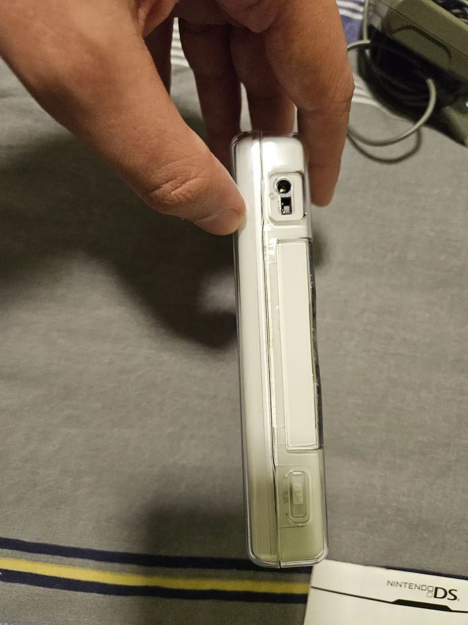 Nintendo DS Lite completo - Foto 5