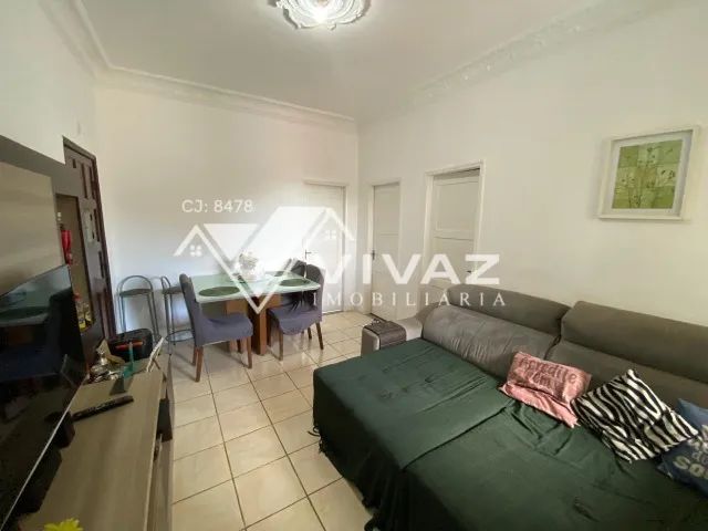 Excelente Aapartamento em Cavalcanti com 02 Quartos Escritório e Varanda - Foto 4