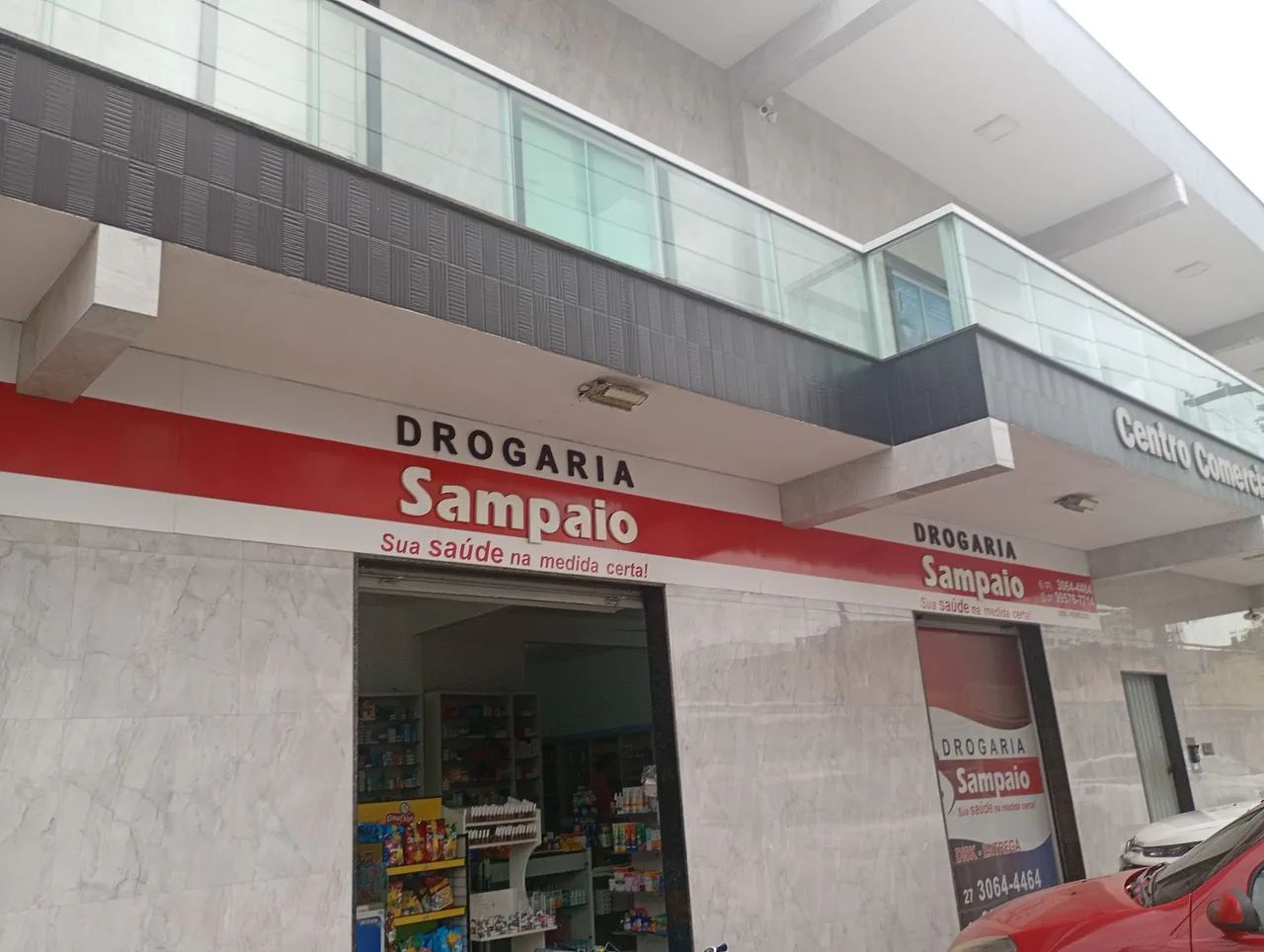 Aluguel salas comercial  - Foto 2