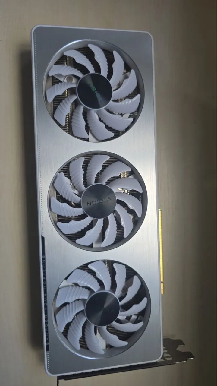 RTX 3060 OC VISION