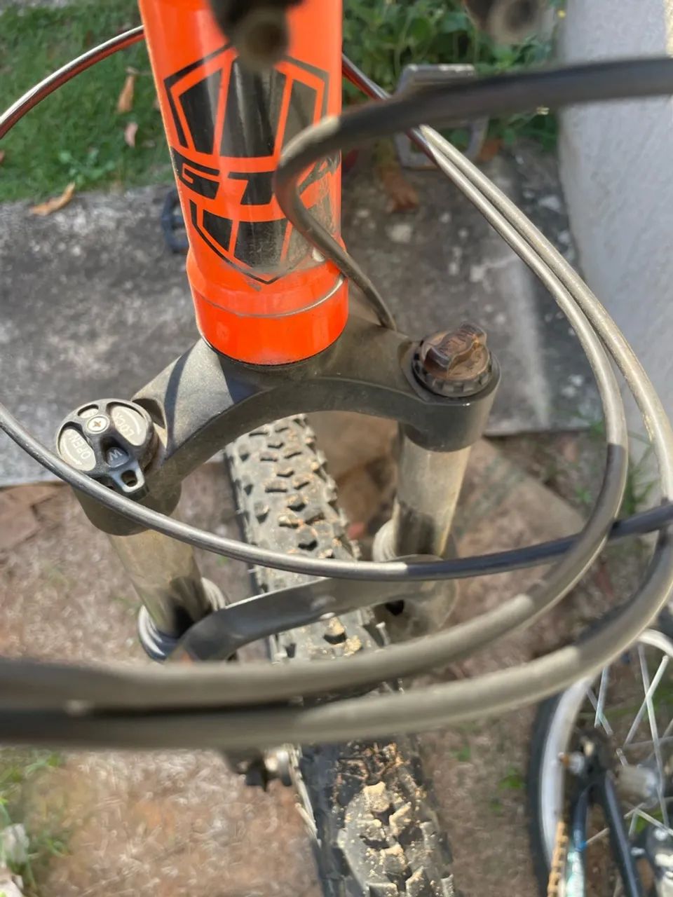 Bicicleta  - Foto 4