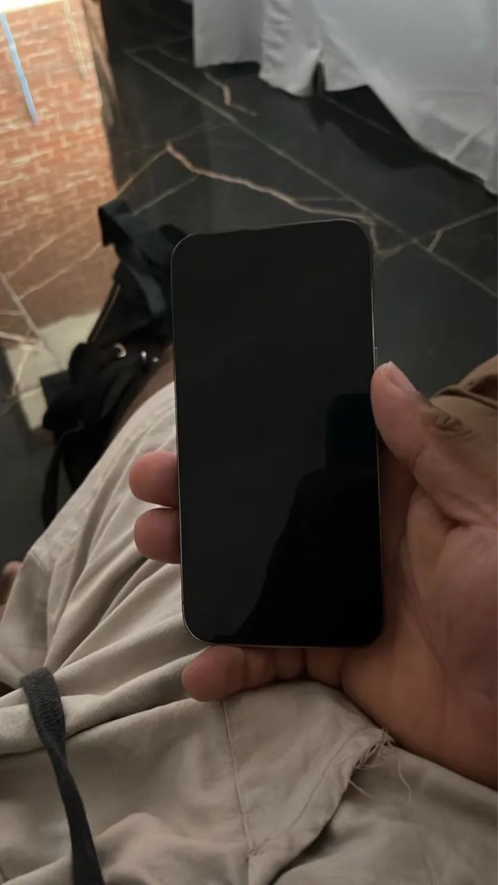 VENDO IPHONE 13 PRO!!  - Foto 2