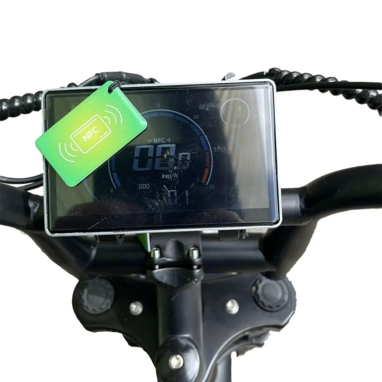 Painel lcd v80 pro - Foto 2