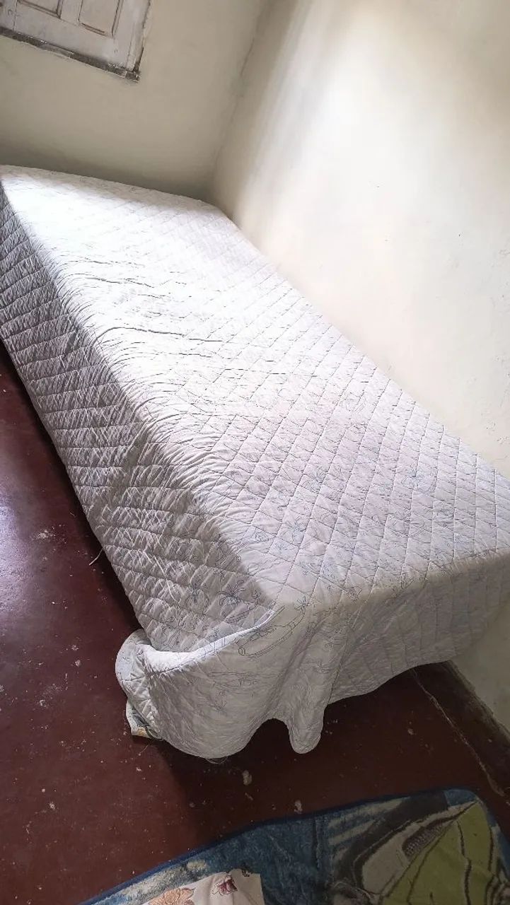 Cama box solteiro - Foto 3