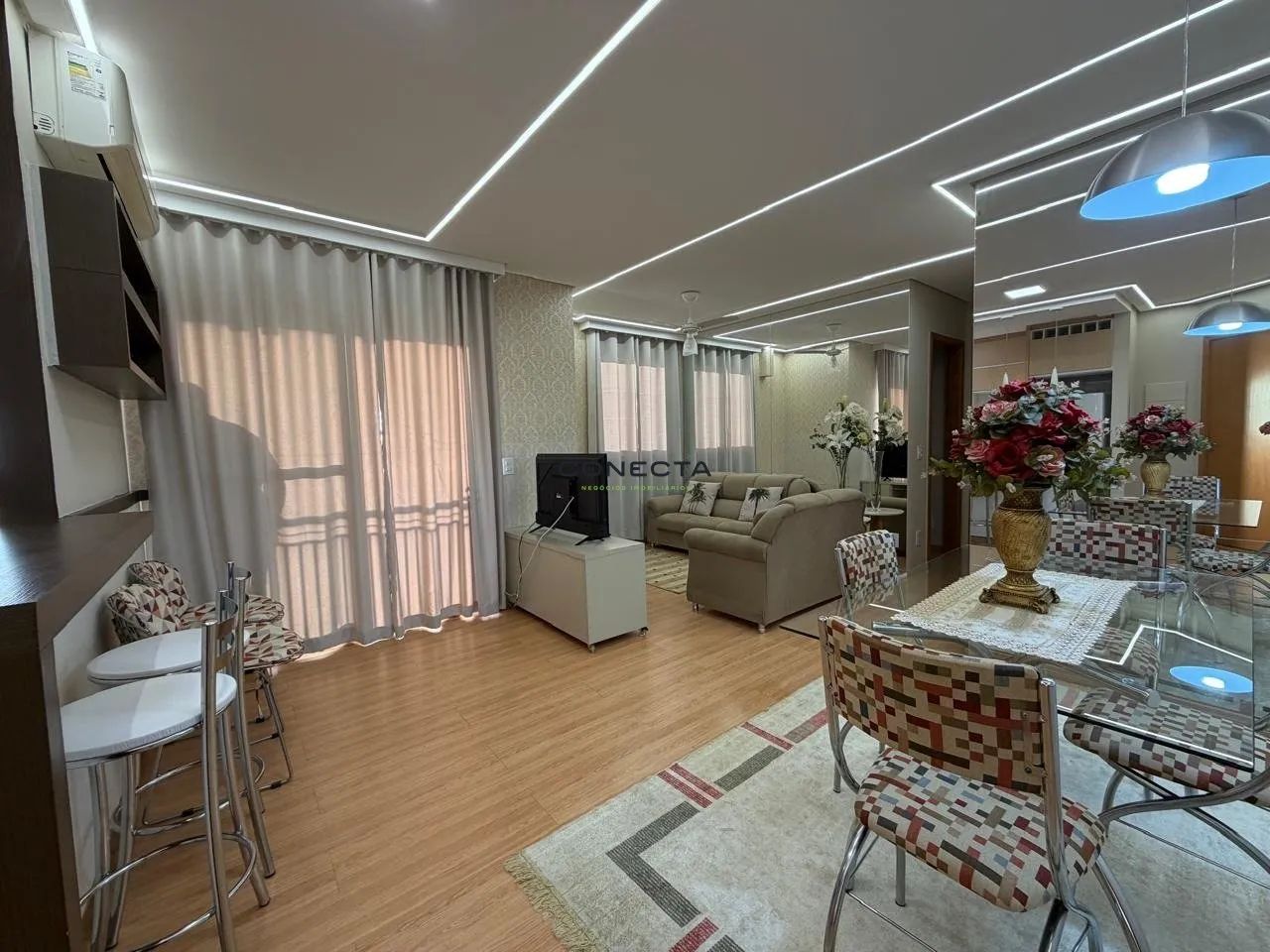 Apartamento | Due Torri | Gleba Palhano - Foto 2