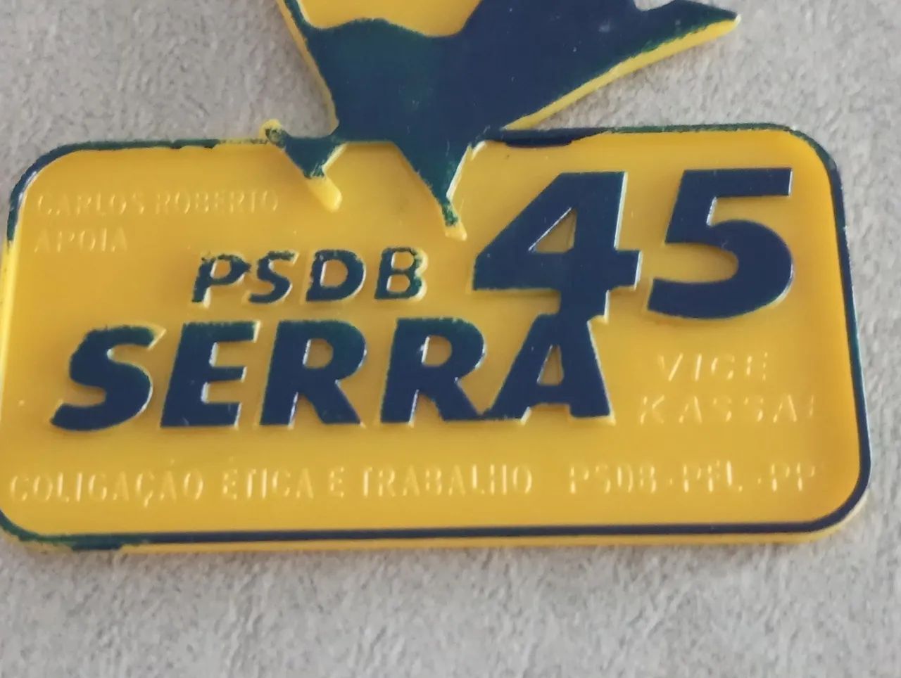 Serra 45 - Foto 3