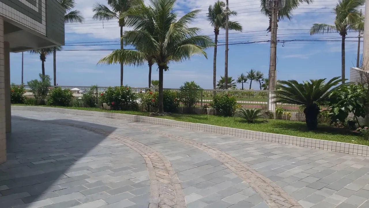CAIÇARA FRENTE MAR SACADA - Foto 4