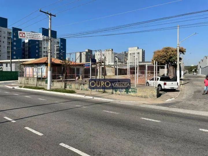 Terreno para Locação com 1.500m² - Foto 3