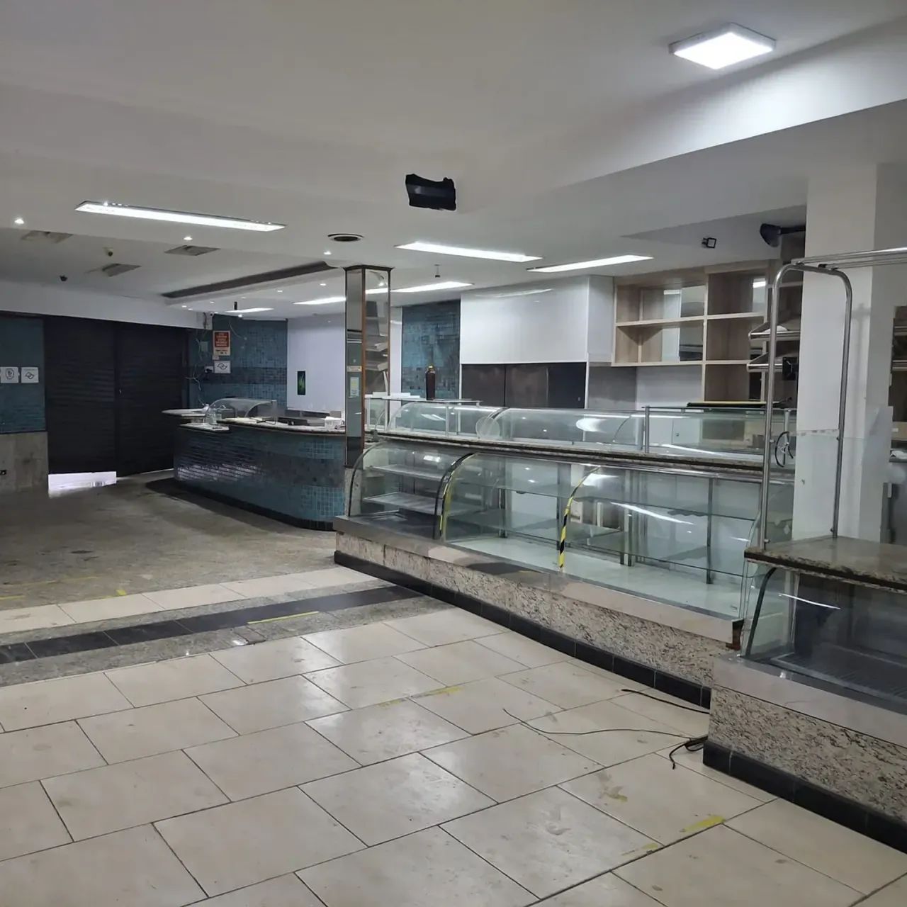 Ponto Comercial para aluguel - Foto 4