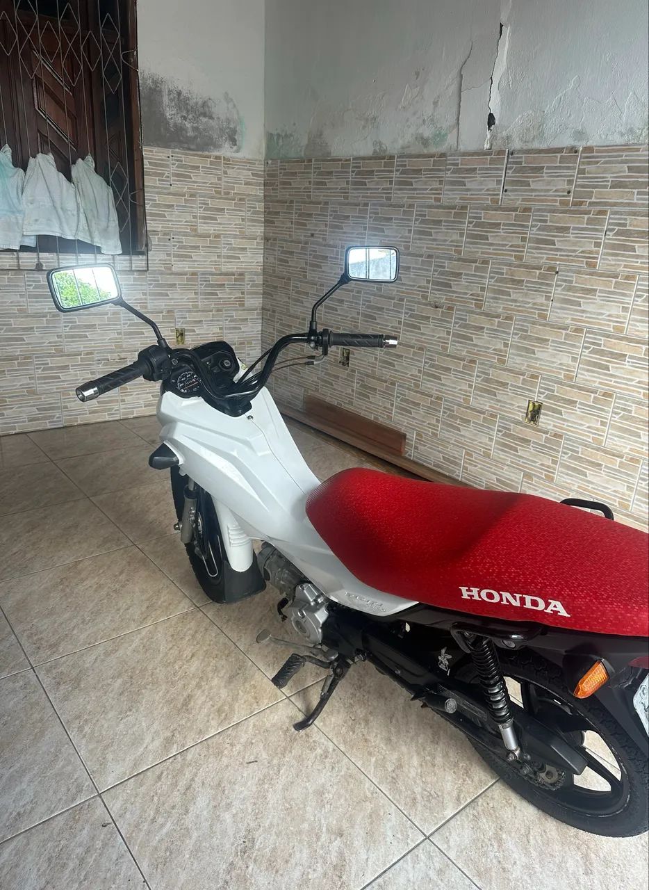 Honda Pop 110i 2019 - Foto 2