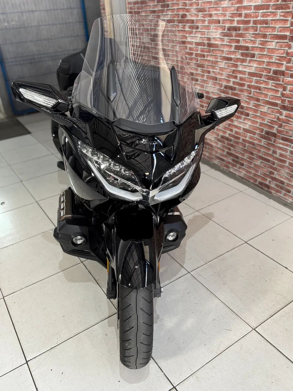 Gold Wing 1800 2024 - Foto 3
