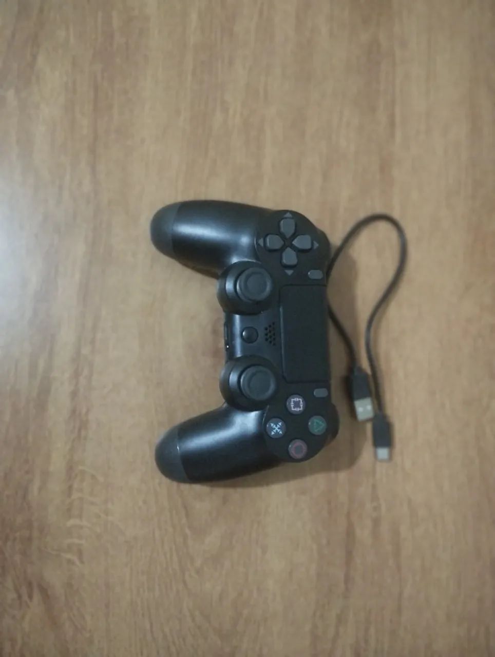 *CONTROLE DOUBLESHOCK 4* - Foto 2