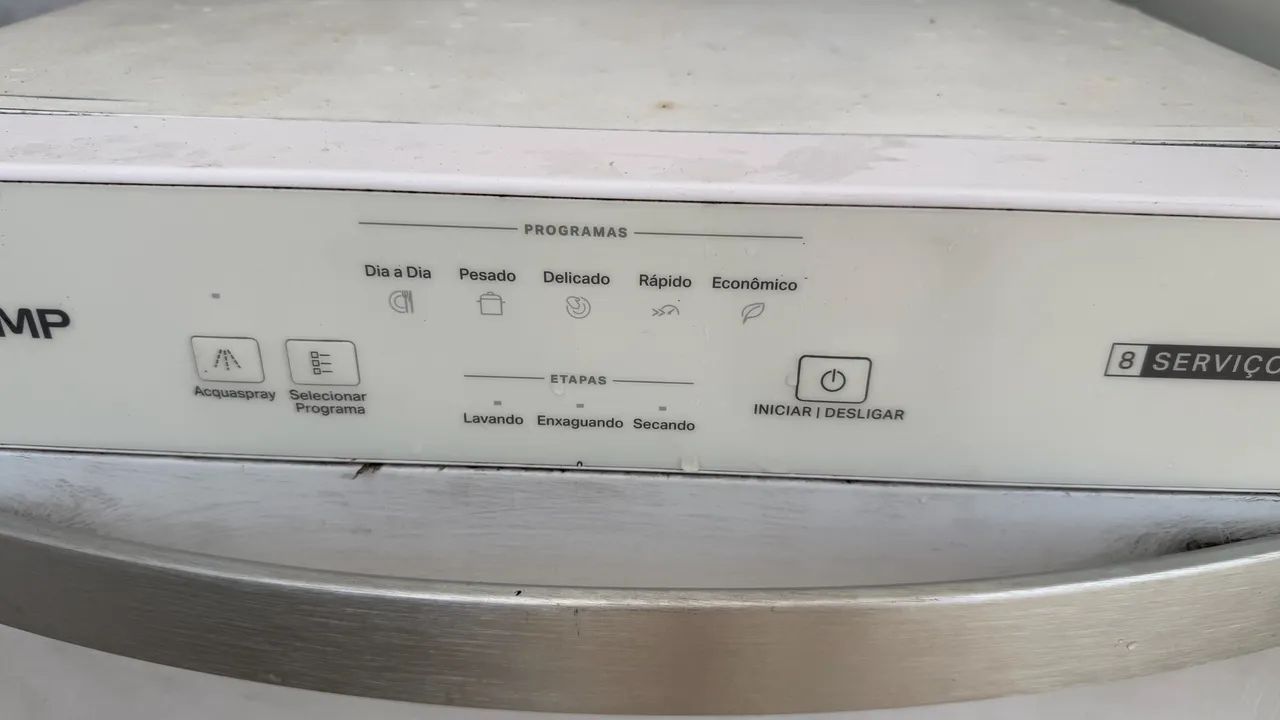 Lava louça  - Foto 3