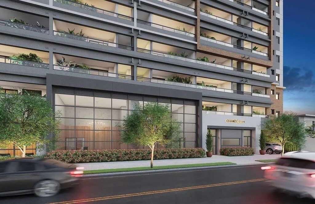 Chanés Street - Residencial - Foto 3