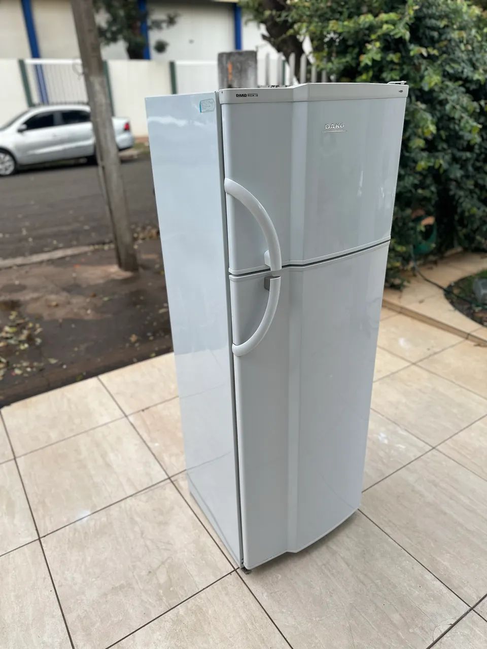 Geladeira Duplex 360L - Funcionando Perfeitamente ? - Foto 3