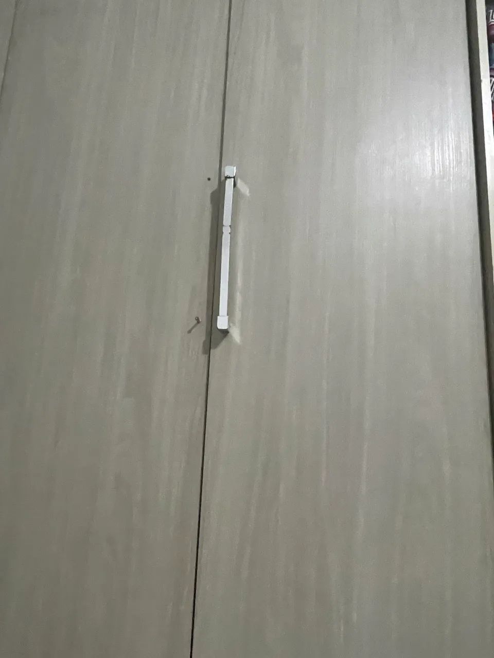 Guarda-roupa espaçosa  - Foto 3