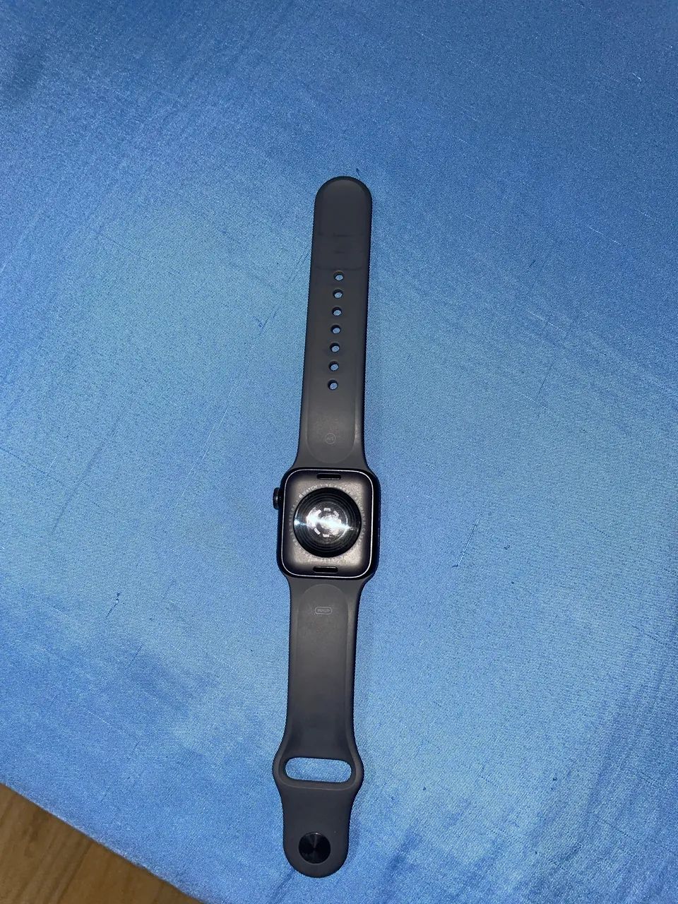 Apple Watch SE 2 - Foto 4