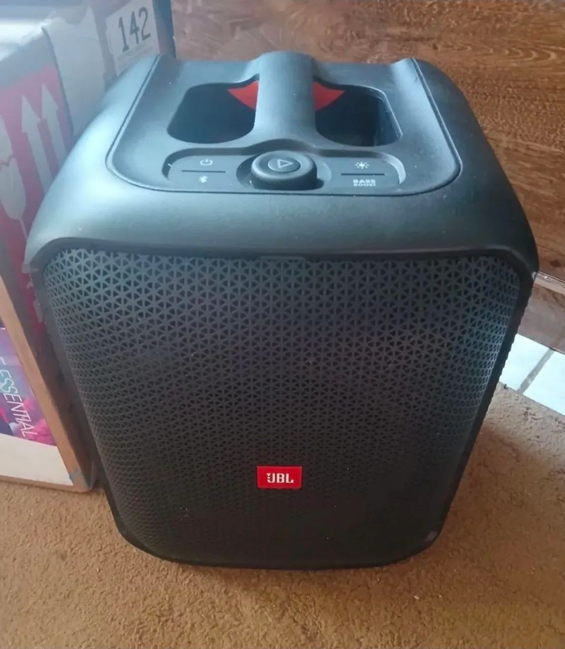 KBL ESSENTIAL