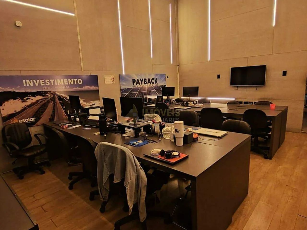 LOJA/SALA COMERCIAL GALERIA PRUDENTE DE MORAIS - Foto 2